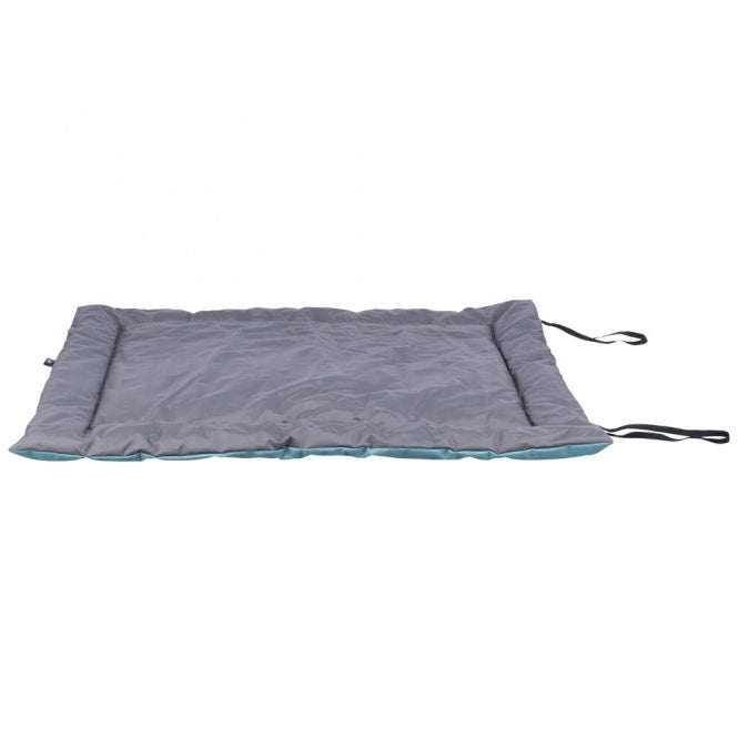 Trixie Reisedecke Samoa Classic für Kühlmatten - 120 × 80 cm