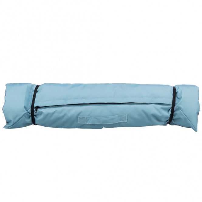 Trixie Reisedecke Samoa Classic für Kühlmatten - 120 × 80 cm
