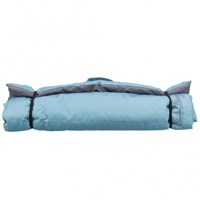 Trixie Reisedecke Samoa Classic für Kühlmatten - 120 × 80 cm