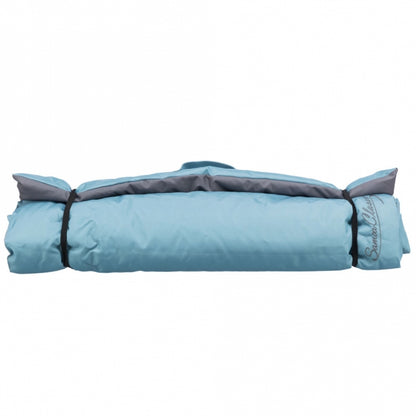 Trixie Reisedecke Samoa Classic für Kühlmatten - 120 × 80 cm