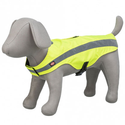 Trixie Sicherheitsweste aus Oxford-Polyester - S / 40 cm