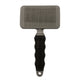 Duvoplus selbstreinigende Zupfbürste – Large