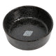 D&D Trendy Napf Jasper black dots - 20 cm