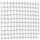Trixie Cat Protect Netz - 6 x 3 m, schwarz