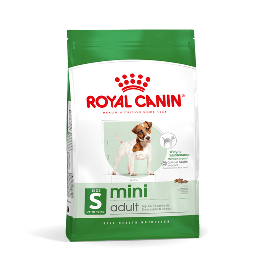 Royal Canin Mini Adult - 2 kg