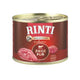 Rinti Singlefleisch Exclusive Ziege Pur - 185 g