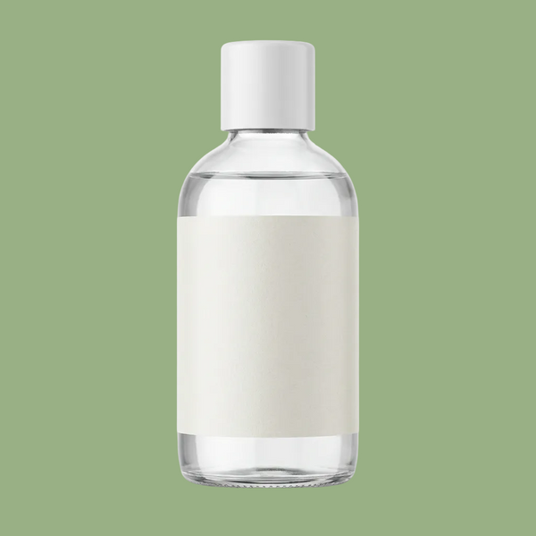 Wasserpflege