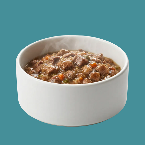 Nassfutter