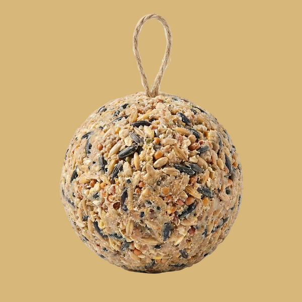 Gartenvogelfutter