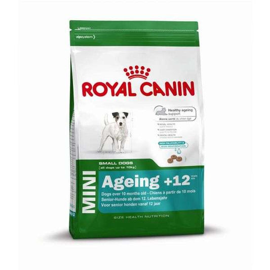 Royal Canin Size Mini Ageing +12 - 1,5 kg