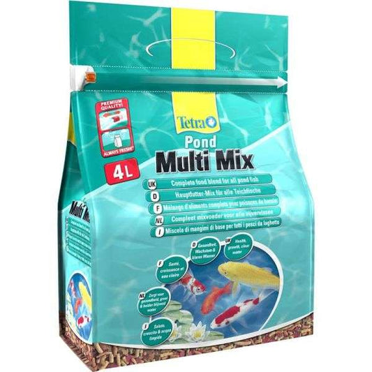 Tetra Pond MultiMix - 1 l