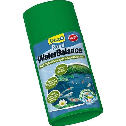 Tetra Pond WaterBalance - 500 ml