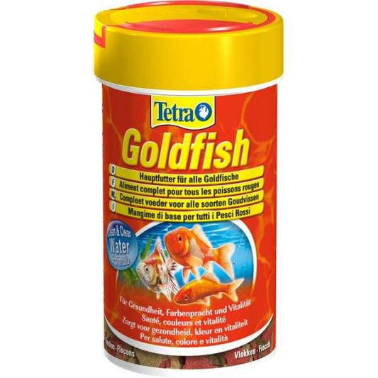 Tetra Goldfish - 100 ml