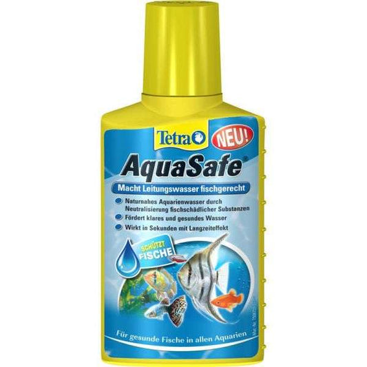 Tetra Aqua Safe - 500 ml