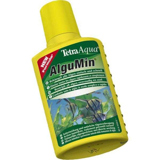 TetraAqua AlguMin - 500 ml