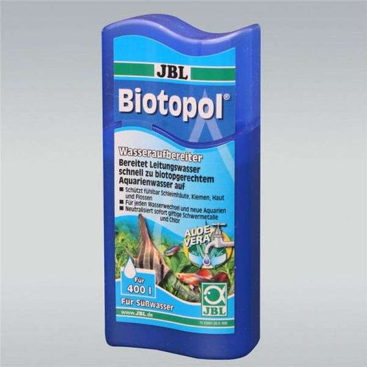 JBL Biotopol - 250 ml
