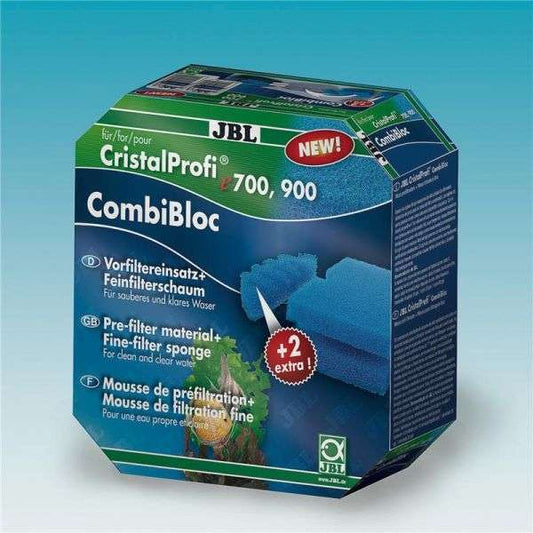 JBL CombiBloc CP - e700/e900