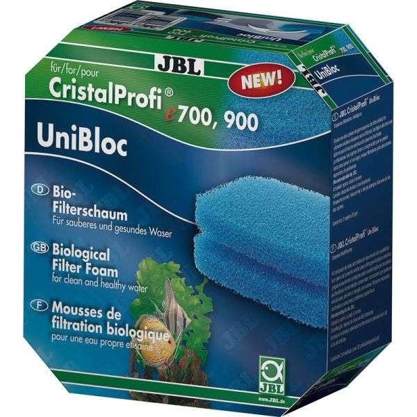 JBL UniBloc CP - e1500
