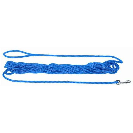 Hunter Feldleine Polyamidseil 4 m - grün