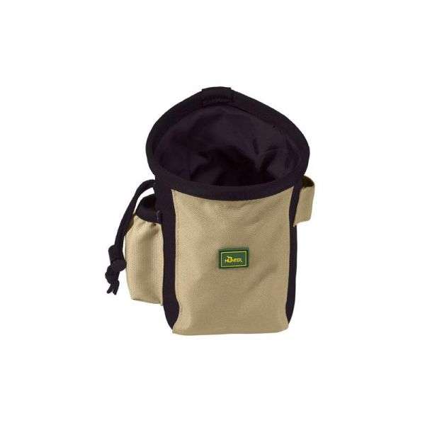 Hunter Gürteltasche beige - Größe: M