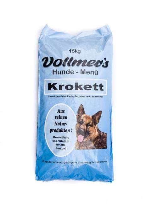 Vollmers Krokett - 5 kg