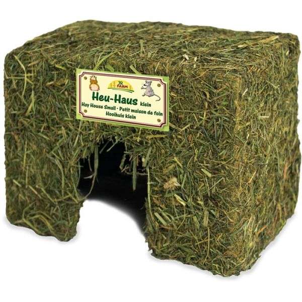 JR Farm Heu-Haus - groß 500 g