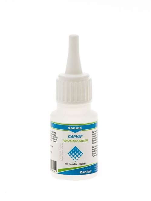 Canina Pharma CAPHA Tier-Pflege-Balsam - 100 ml