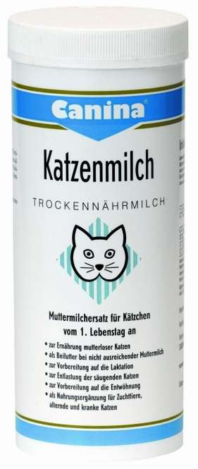 Canina Pharma Katzenmilch - 450 g