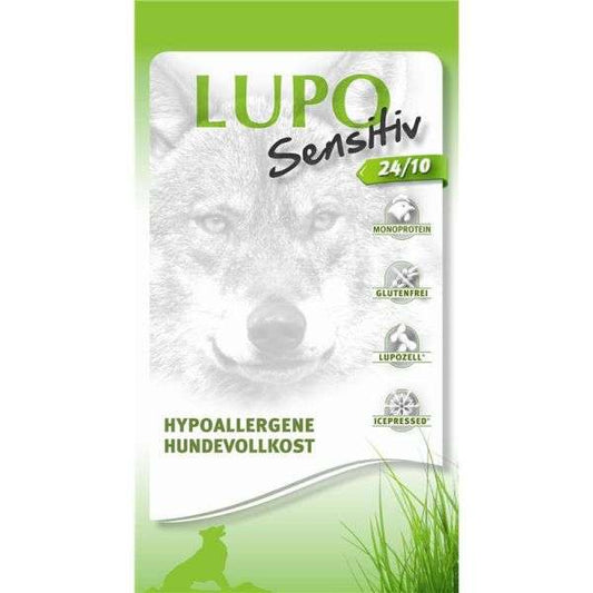 Luposan Sensitiv 24/10 - 15 kg