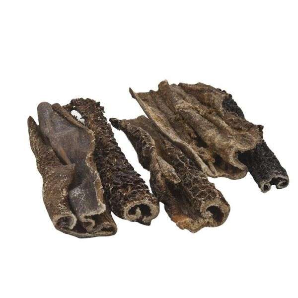 Classic Dog Rinderpansen natur - 500 g